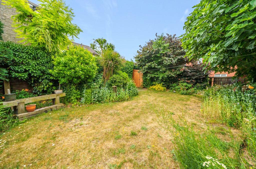 Northgate Street, Bury St Edmunds, Suffolk, IP33 4 bed detached house