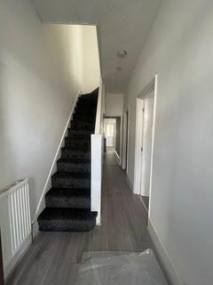 5 bedroom terraced house to rent, Leyton, E10