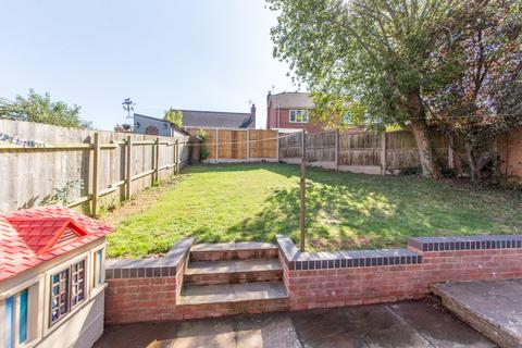 11a Mill Meadow, Tenbury Wells, WR15 8HX