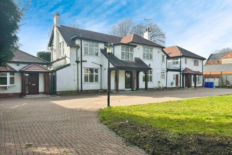 9 bedroom detached house for sale, Manor Drive, Chorlton, Manchester, M21