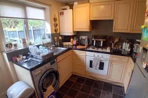 2 bedroom terraced house for sale - Lidgates Green, Arleston, Telford, Shropshire, TF1