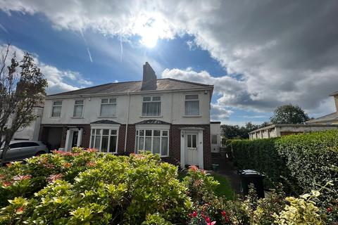3 bedroom semi-detached house for sale - Crymlyn Road, Neath, Neath Port Talbot. SA10 6EA