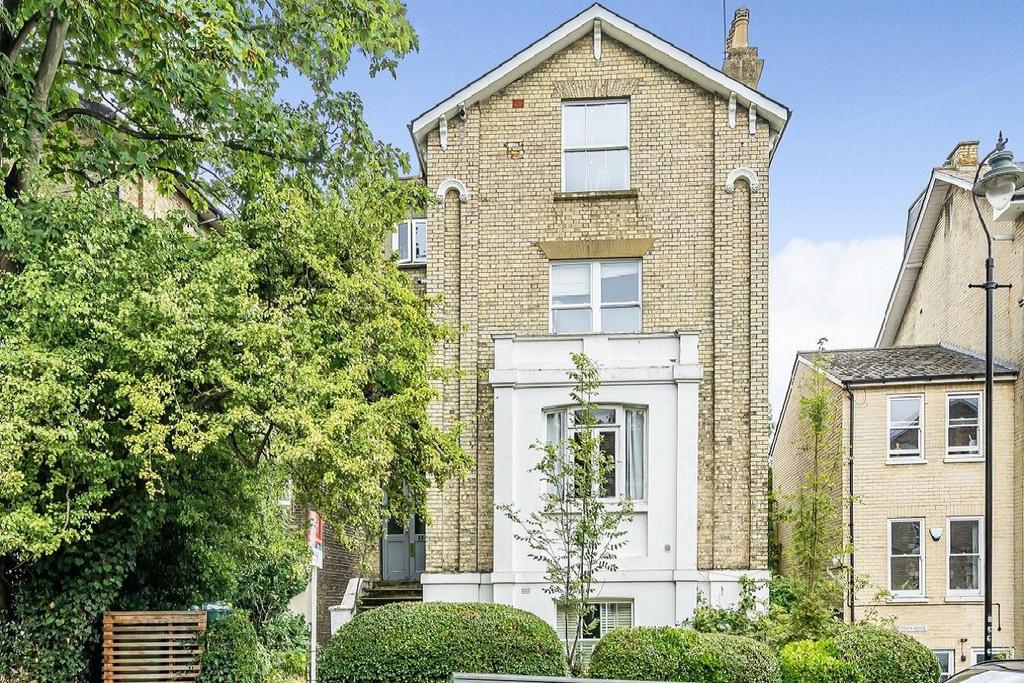 Belvedere Road, Crystal Palace 2 bed flat for sale £475,000
