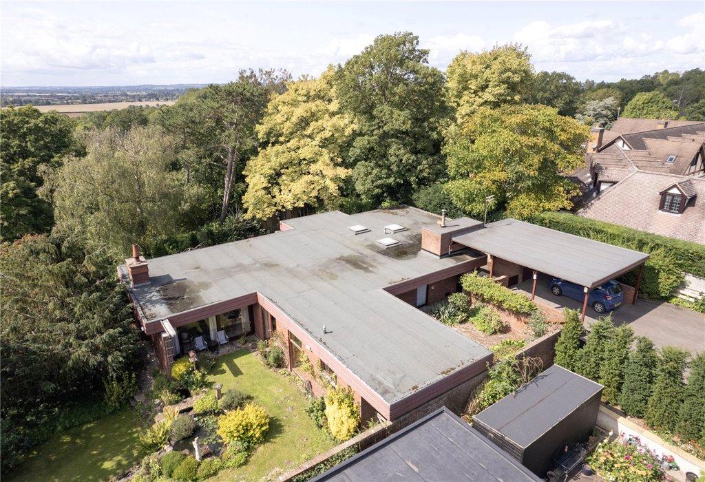 Square One Moreton Paddox, Moreton Morrell, Warwick, Warwickshire 4 bed