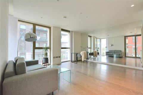 undefined, Pilot Walk, London, SE10
