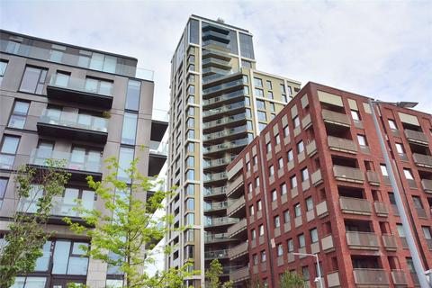 undefined, Pilot Walk, London, SE10