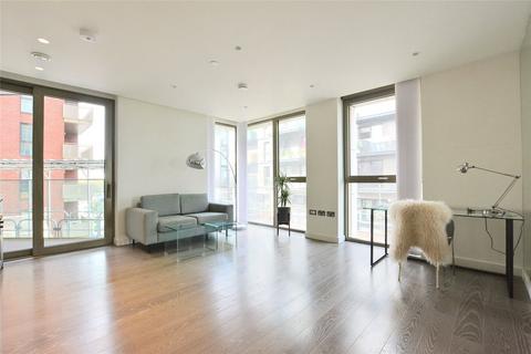 undefined, Pilot Walk, London, SE10
