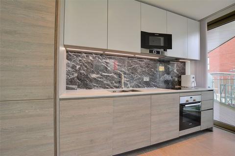 undefined, Pilot Walk, London, SE10