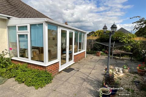 3 bedroom bungalow for sale, Eldon Close, Barton on Sea, New Milton, Hampshire, BH25