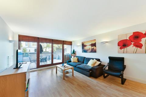 2 bedroom apartment to rent, Naylor Building, Assam Street, E1