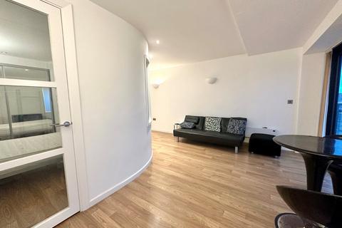 1 bedroom flat to rent, Bridgewater Place, Water lane, Leeds, LS11