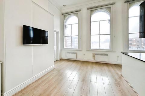 1 bedroom flat to rent, New Briggate, Leeds, West Yorkshire, LS1