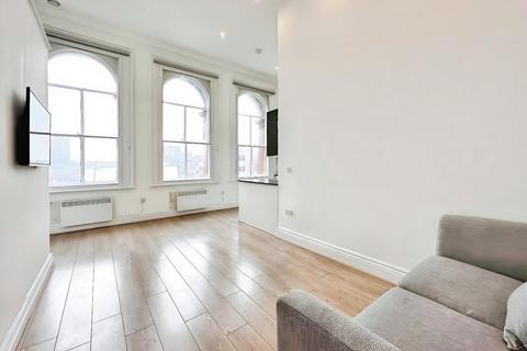 1 bedroom flat to rent, New Briggate, Leeds, West Yorkshire, LS1