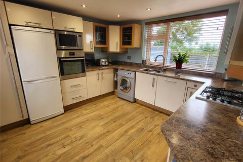 3 bedroom bungalow for sale - Ashdown Way, High Crompton, Shaw, Oldham, OL2