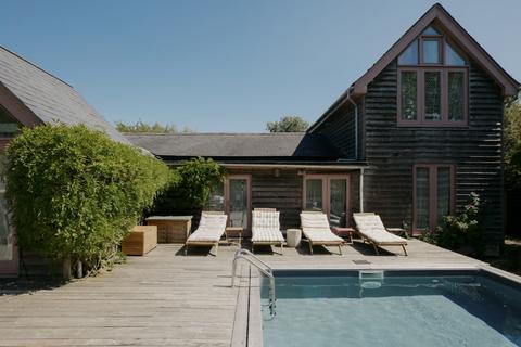 6 bedroom detached house for sale, The Shell House, Winchelsea Beach, East Sussex