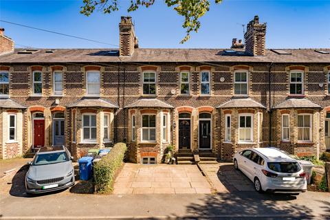 3 bedroom terraced house for sale, Victoria Road, Hale, Altrincham, Greater Manchester, WA15