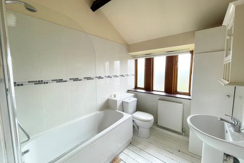 2 bedroom terraced house to rent, Lane Top, Linthwaite, Huddersfield, West Yorkshire, UK, HD7