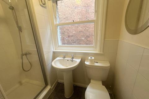 1 bedroom flat to rent, Avenham Place Preston PR1 3SX