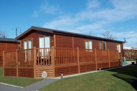 2 bedroom lodge for sale, Claylands Park, , Cabus PR3