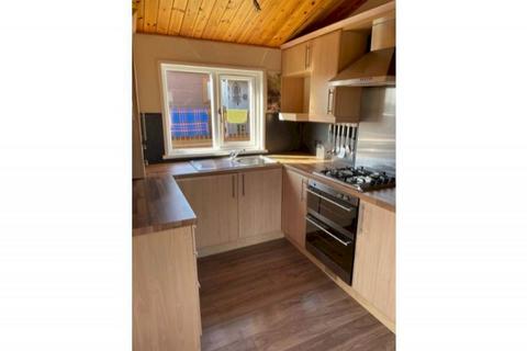 2 bedroom lodge for sale, Claylands Park, , Cabus PR3