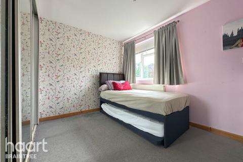 28 Beatty Gardens, Braintree, CM7 9TA