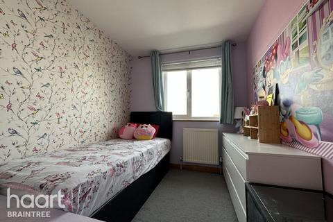 28 Beatty Gardens, Braintree, CM7 9TA