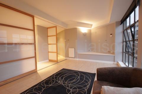 1 bedroom apartment to rent, Merchant Court, Wapping Wall, Wapping, E1W