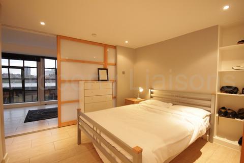 1 bedroom apartment to rent, Merchant Court, Wapping Wall, Wapping, E1W