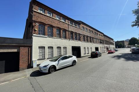 Industrial unit to rent - Icknield Square, Birmingham, B16 0PP