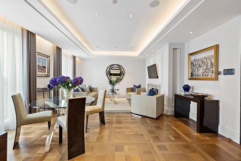 2 bedroom apartment for sale, Ebury Square, London SW1W