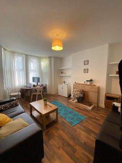 undefined, First Avenue, Acton