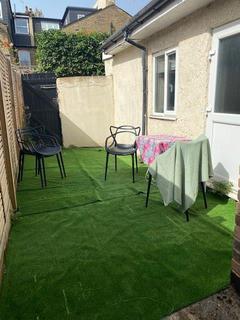 undefined, First Avenue, Acton