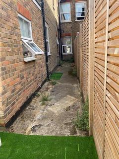 undefined, First Avenue, Acton