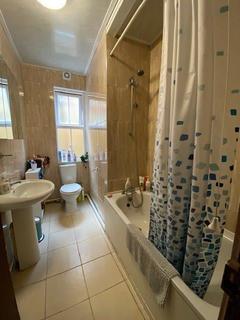 undefined, First Avenue, Acton