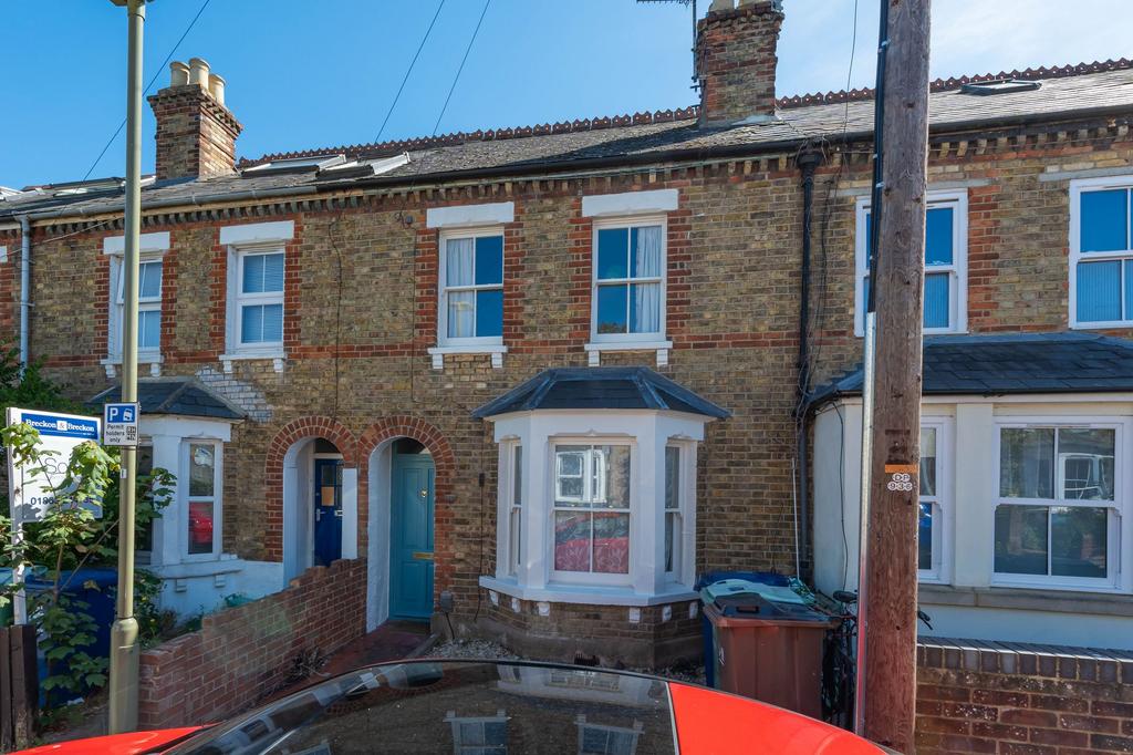 Charles Street, Oxford, OX4 2 bed terraced house £525,000