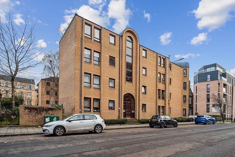 1 bedroom flat to rent, Yorkhill Street, Flat 3/1, Yorkhill, Glasgow, G3 8SB