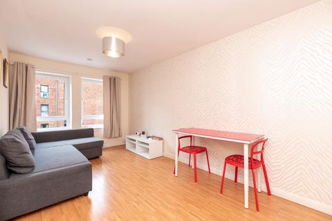 1 bedroom flat to rent, Yorkhill Street, Flat 3/1, Yorkhill, Glasgow, G3 8SB