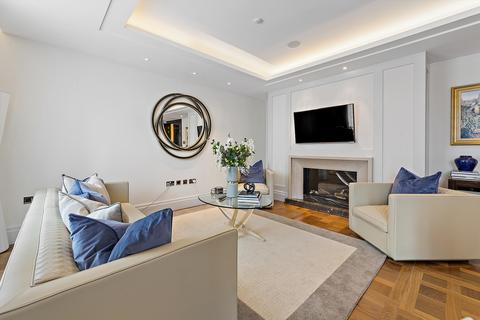 2 bedroom flat for sale, Ebury Square, London, SW1W