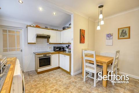 3 bedroom bungalow for sale - Gordon Avenue, Thorpe St Andrew, Norwich