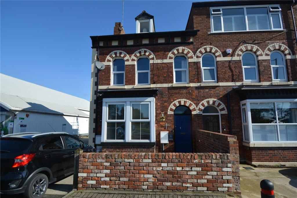 Bessingby Road, Bridlington, East... 3 bed property for sale £179,950