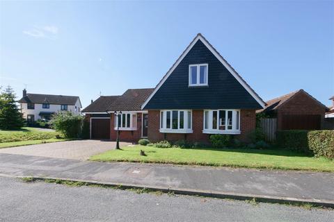3 bedroom detached house for sale - The Mowbrays, Framlingham, Suffolk