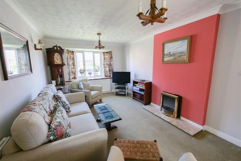 3 bedroom detached house for sale - The Mowbrays, Framlingham, Suffolk