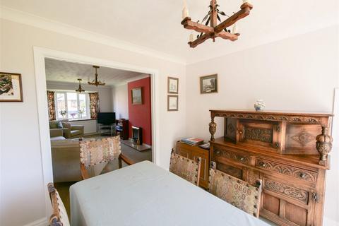 3 bedroom detached house for sale - The Mowbrays, Framlingham, Suffolk