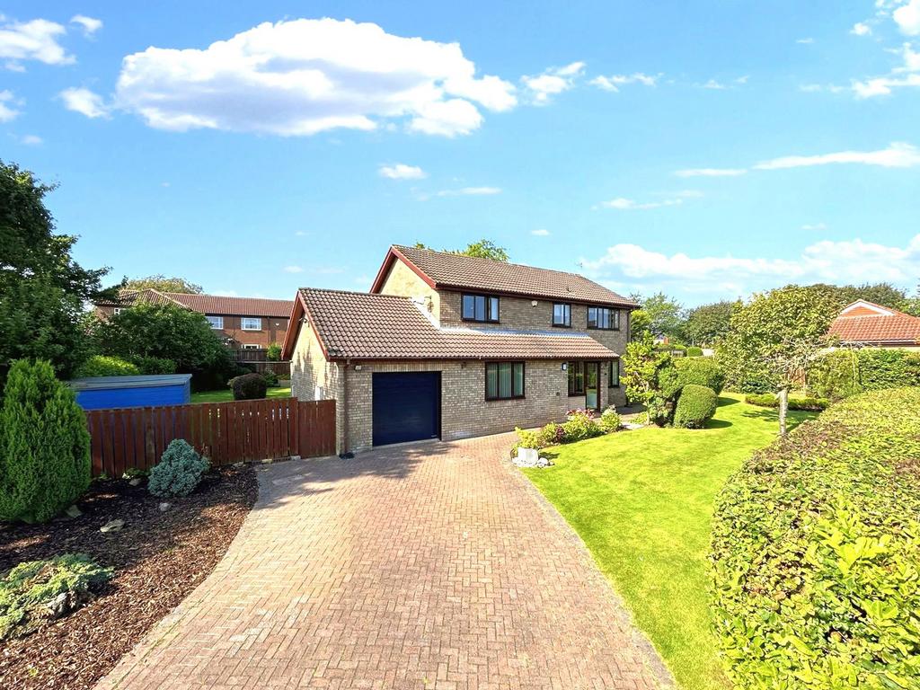 House For Sale Oakerside Peterlee at Sheila Minarik blog