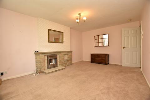 2 bedroom semi-detached bungalow for sale, Stafford Close, Glossop, Derbyshire, SK13