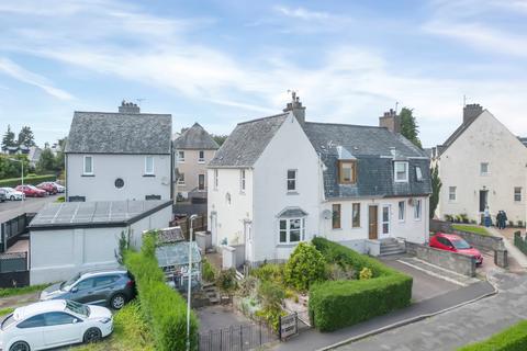 72 Sydney Crescent, Auchterarder, PH3 1BB