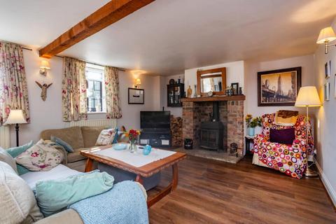 4 bedroom barn conversion for sale, Malt House, Melton Court, Kirkby Fleetham, Northallerton