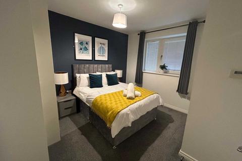1 bedroom apartment for sale, Leonora Walk, Milton Keynes MK9