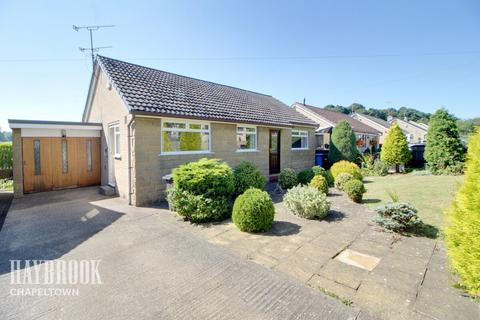 74 Chapel Road, Burncross, Sheffield, S35 1ZG