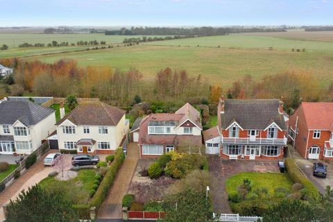 Drummond Road, Skegness, PE25